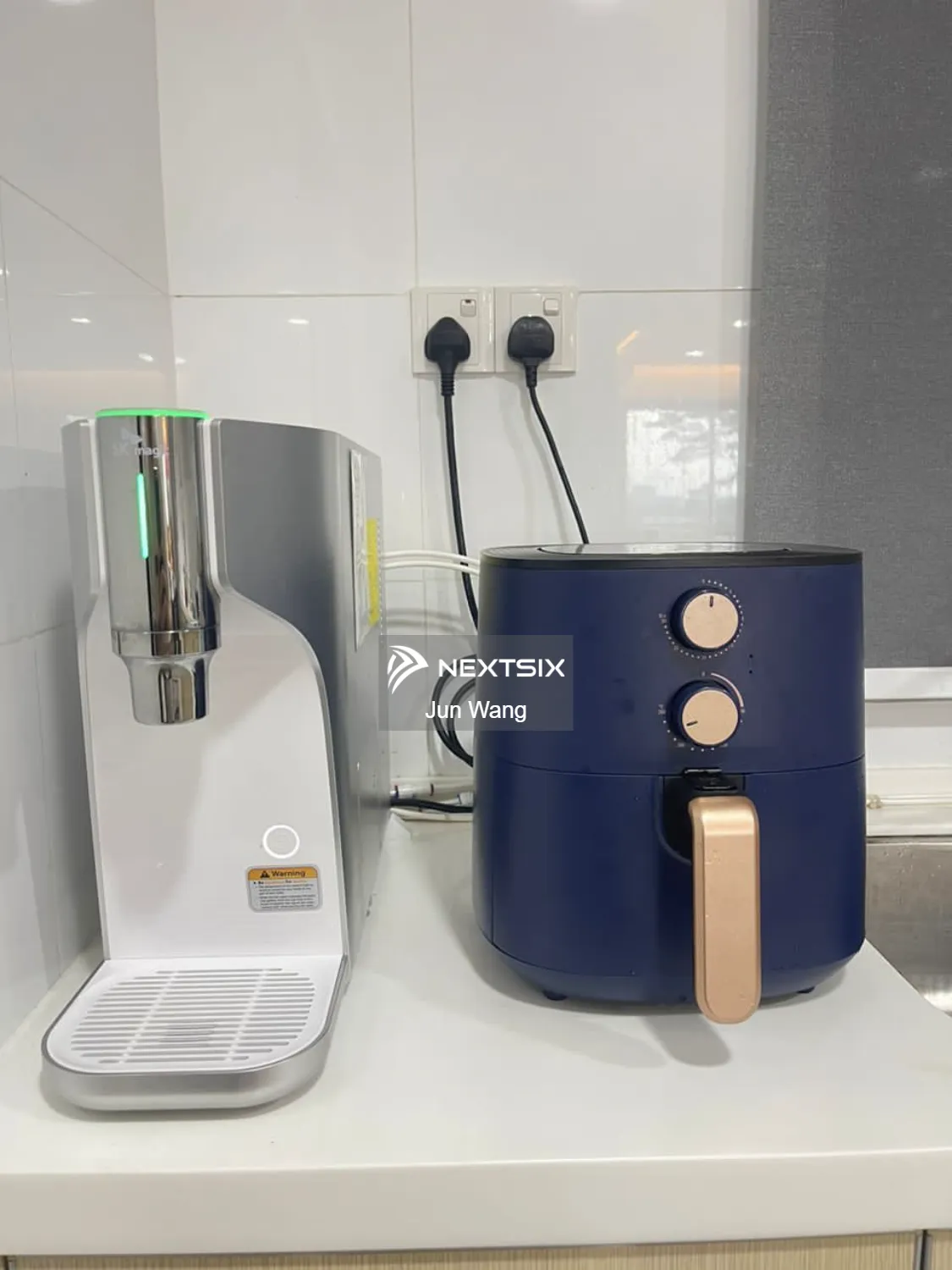 Condominium For Sale in Johor Bahru Johor - Image 6