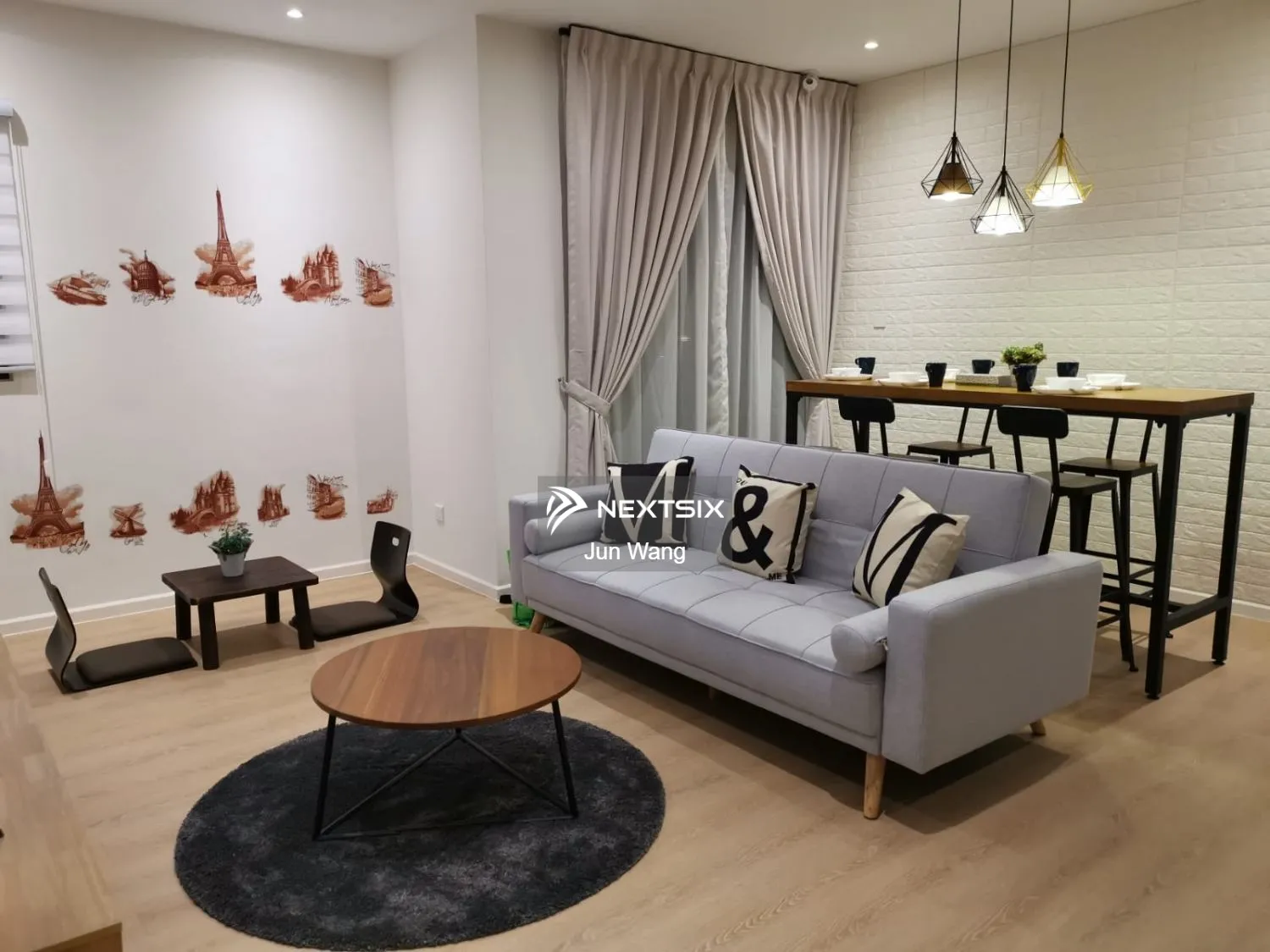 Serviced Residence For Sale in Johor Bahru Johor