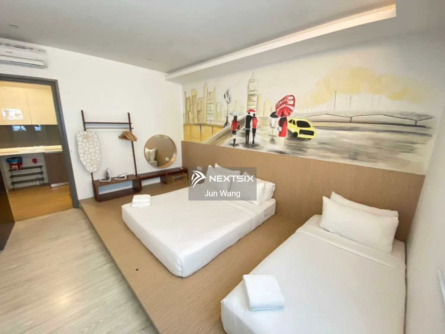 Serviced Residence For Sale in Johor Bahru Johor - Image 2