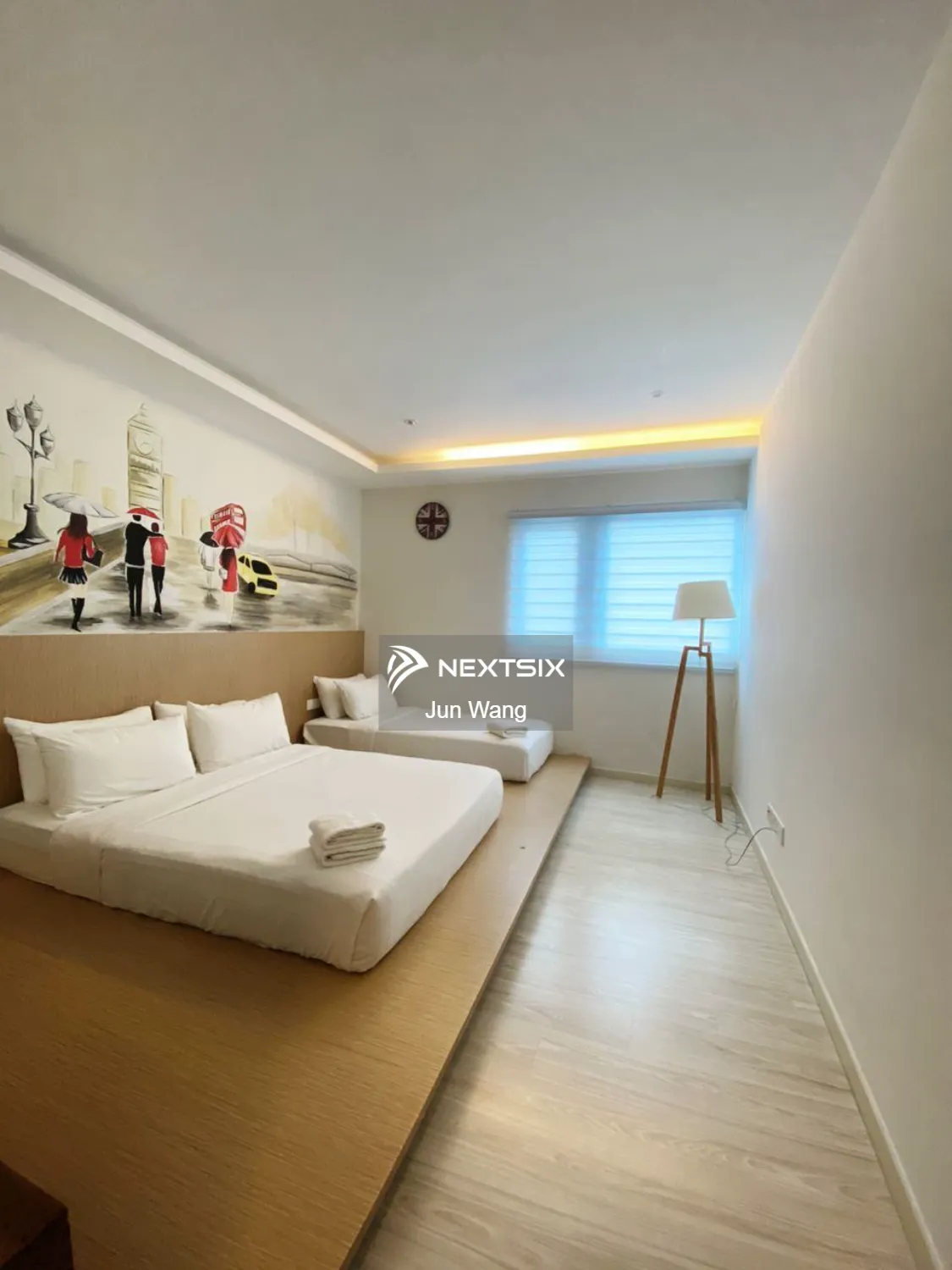 Serviced Residence For Sale in Johor Bahru Johor - Image 3