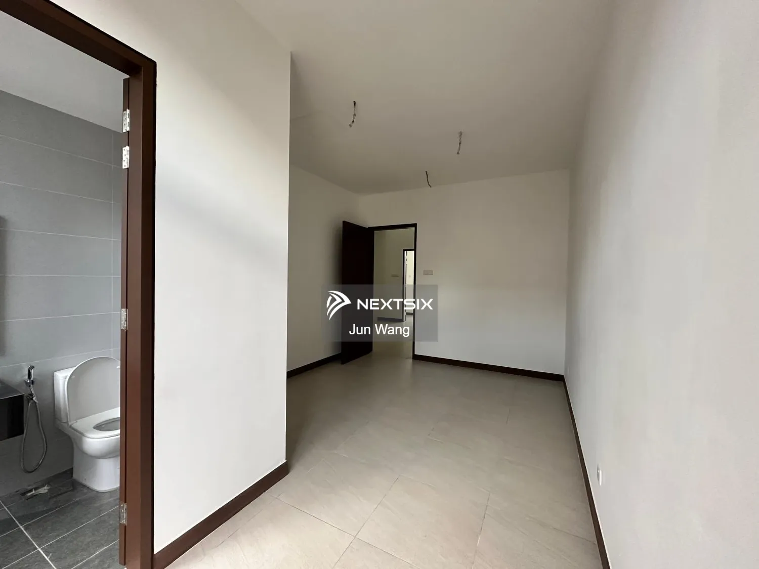 2-sty Terrace/Link House For Sale in Iskandar Puteri (Nusajaya) Johor - Image 12