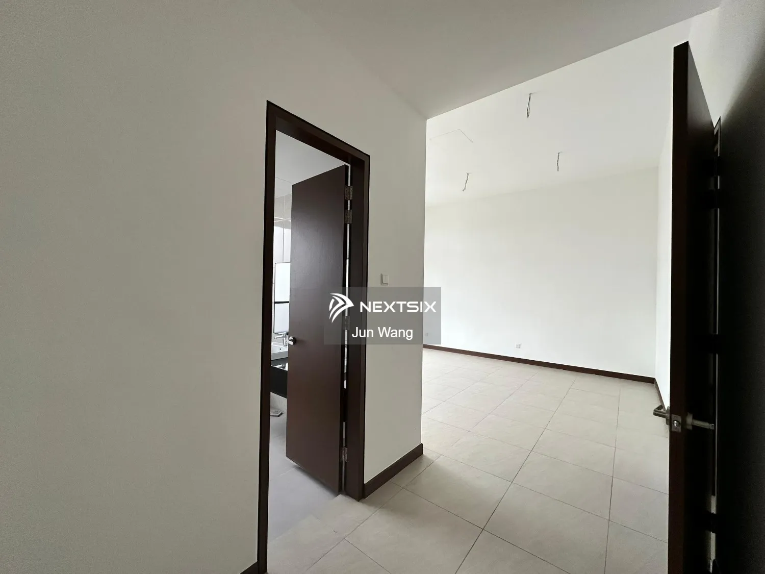 2-sty Terrace/Link House For Sale in Iskandar Puteri (Nusajaya) Johor - Image 17
