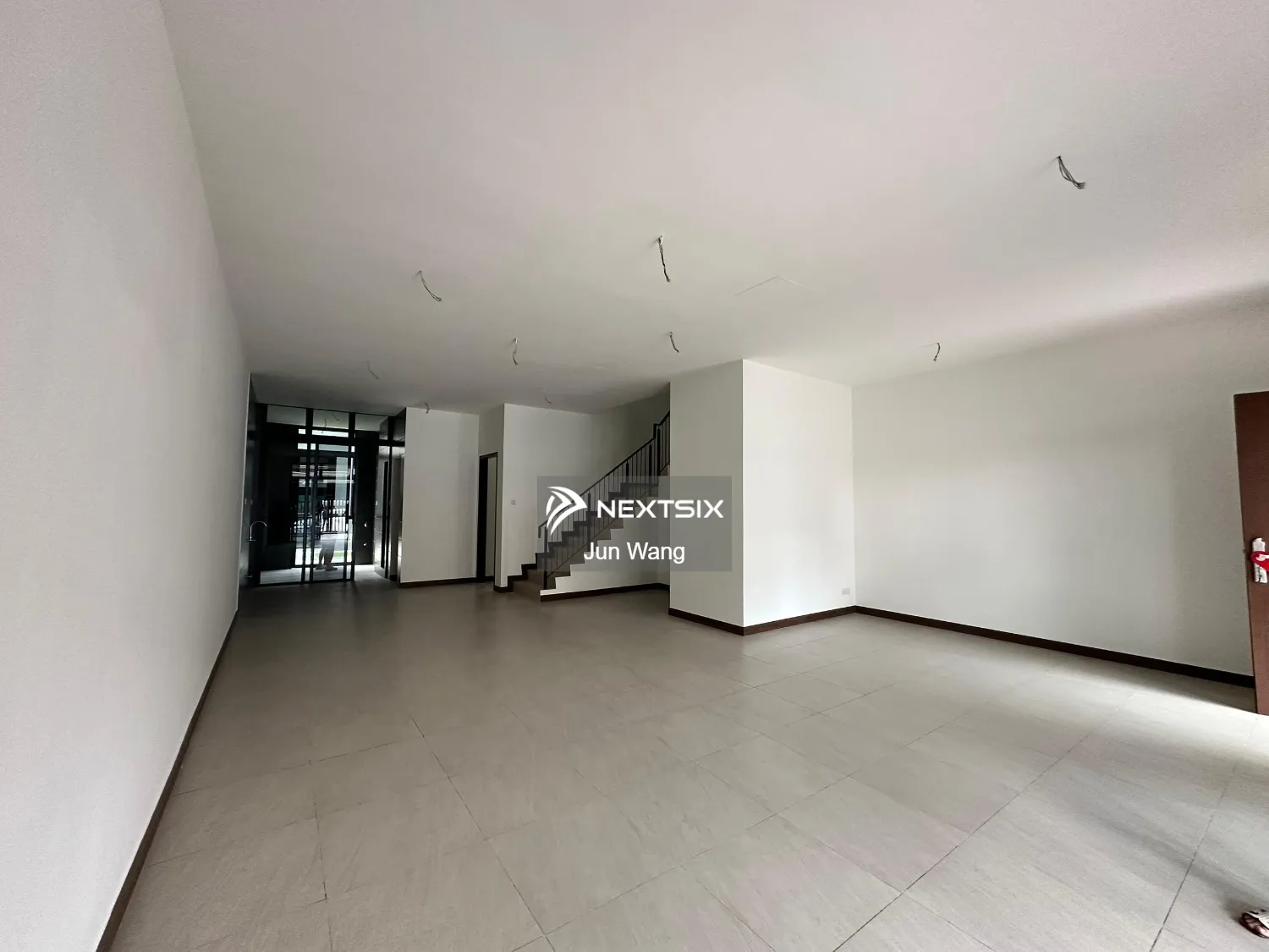 2-sty Terrace/Link House For Sale in Iskandar Puteri (Nusajaya) Johor - Image 19
