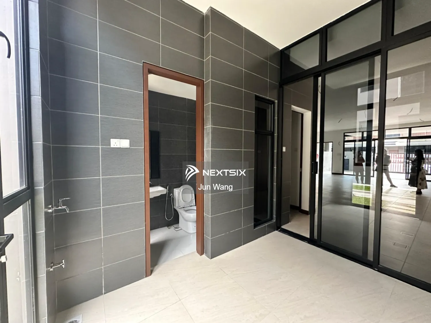 2-sty Terrace/Link House For Sale in Iskandar Puteri (Nusajaya) Johor - Image 20