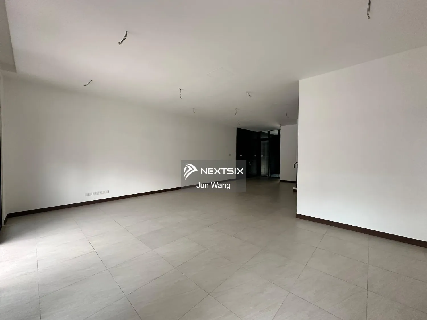 2-sty Terrace/Link House For Sale in Iskandar Puteri (Nusajaya) Johor - Image 5