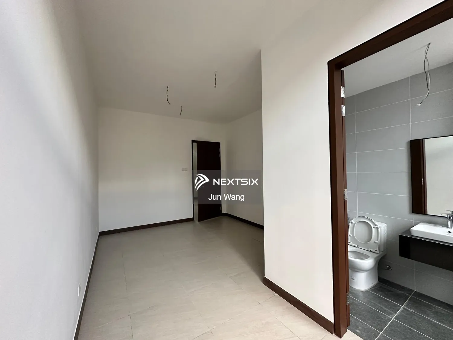 2-sty Terrace/Link House For Sale in Iskandar Puteri (Nusajaya) Johor - Image 8