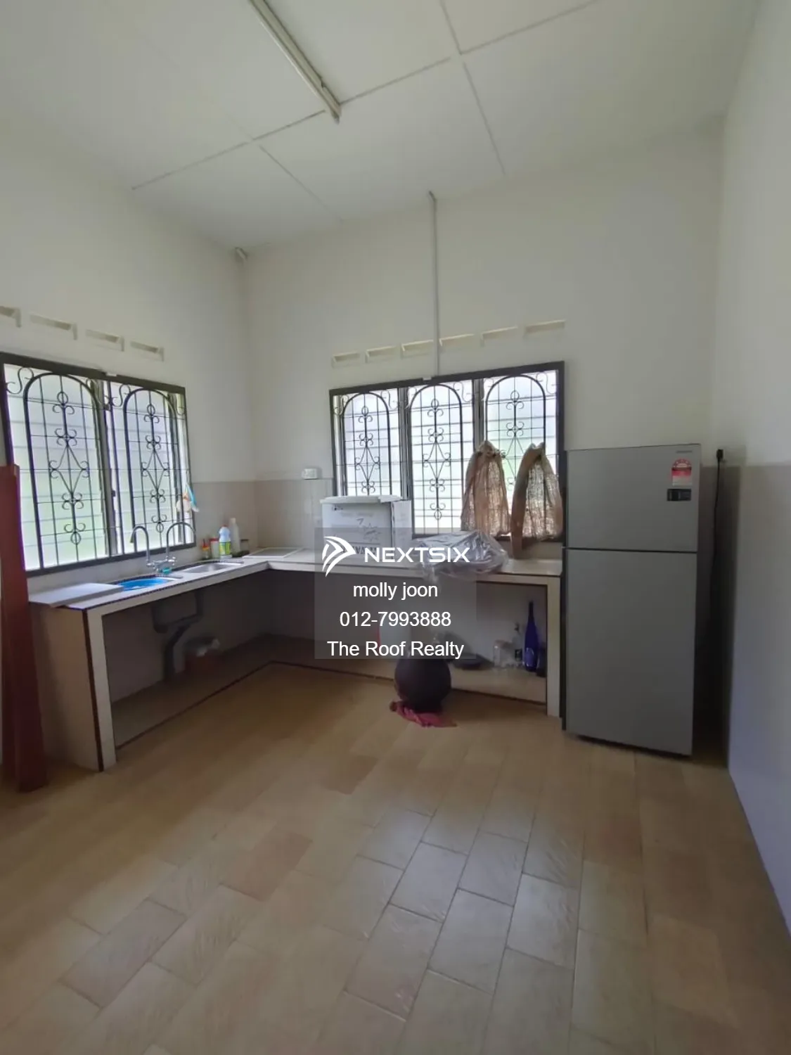 Bungalow For Sale in Kulai Johor