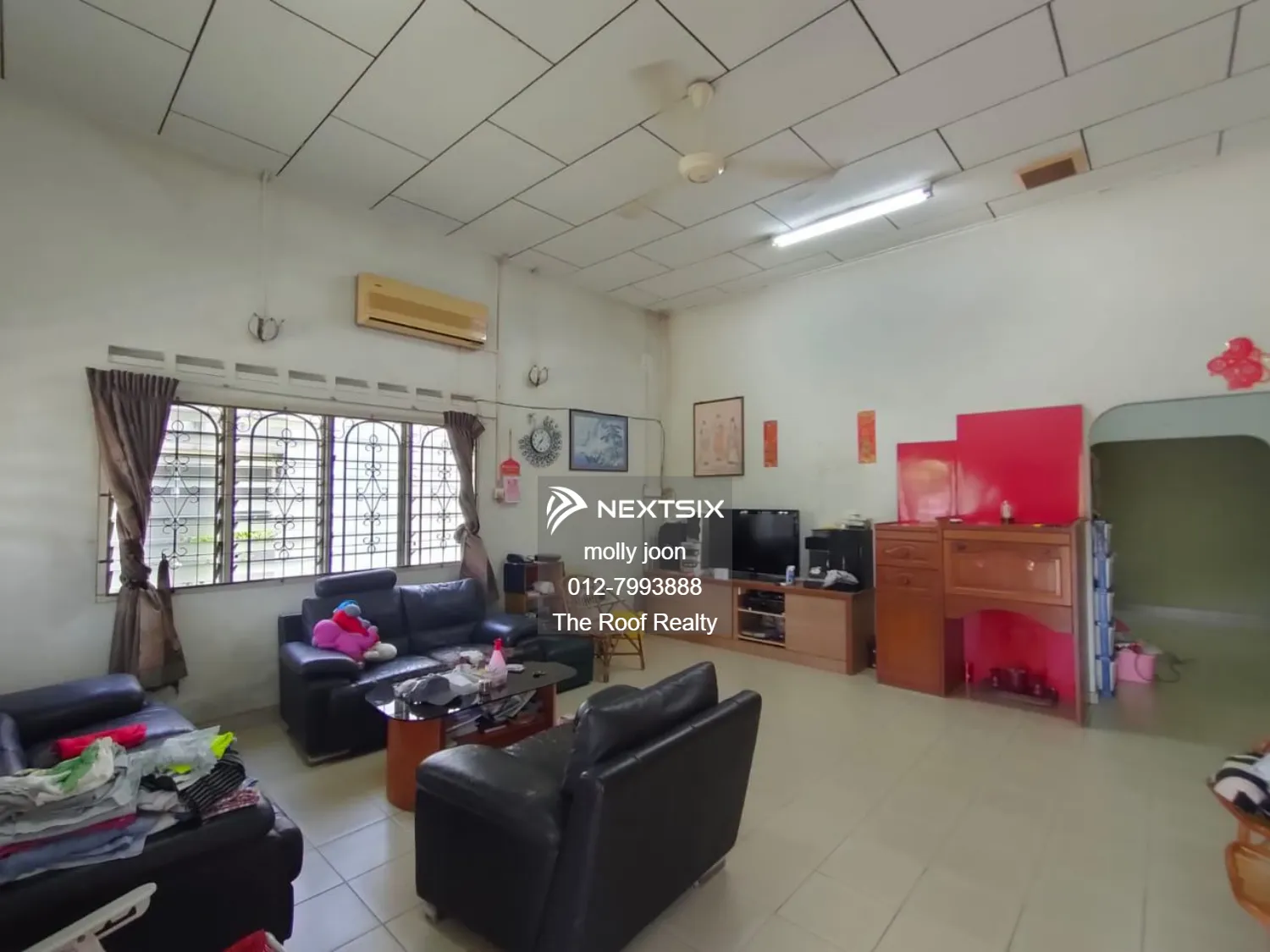 Bungalow For Sale in Kulai Johor - Image 10