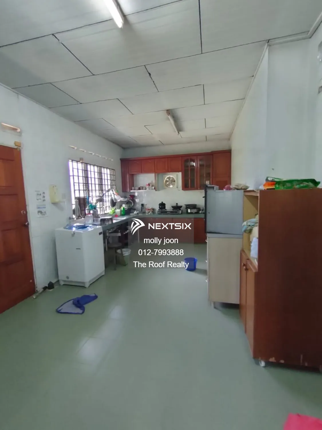 Bungalow For Sale in Kulai Johor - Image 5