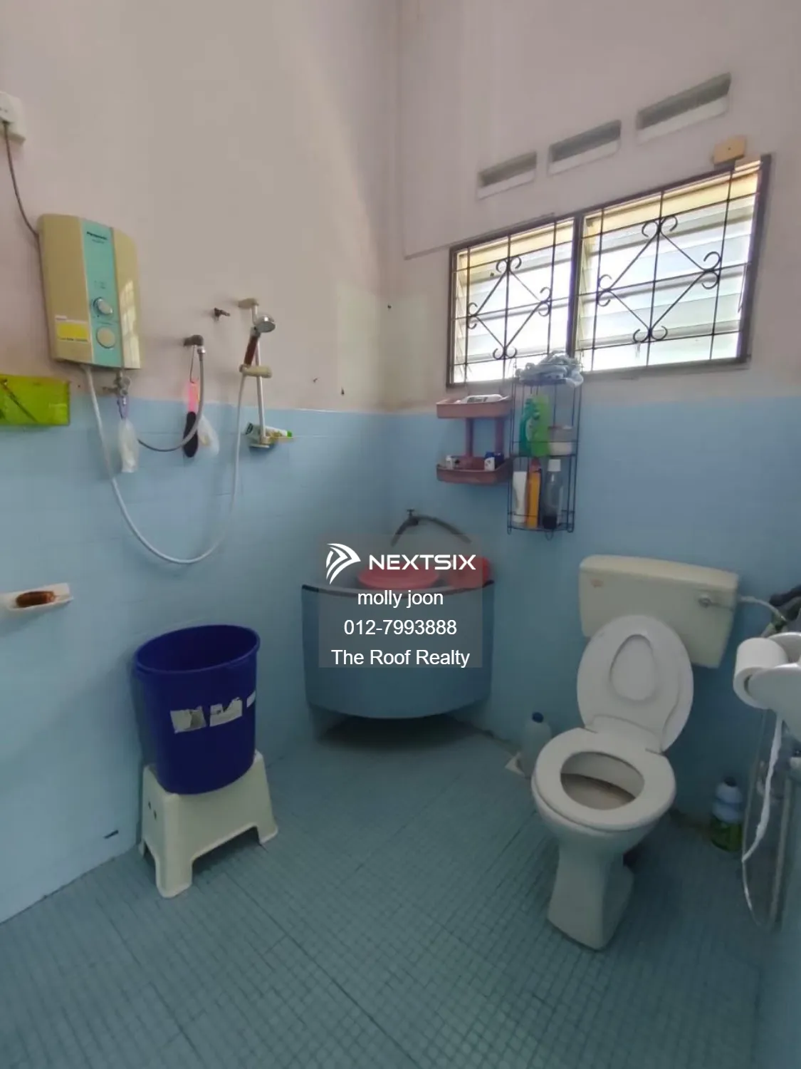 Bungalow For Sale in Kulai Johor - Image 6