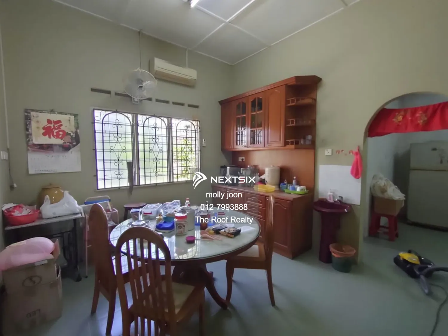 Bungalow For Sale in Kulai Johor - Image 7