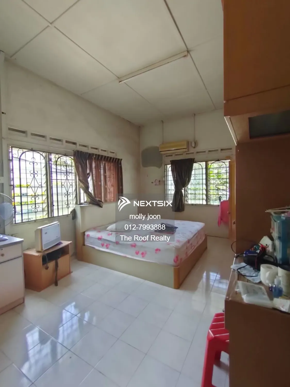 Bungalow For Sale in Kulai Johor - Image 9