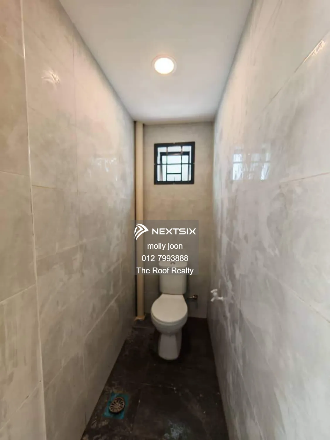 1-sty Terrace/Link House For Sale in Senai Johor - Image 13