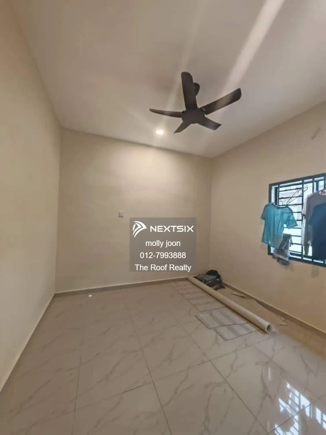 1-sty Terrace/Link House For Sale in Senai Johor - Image 6