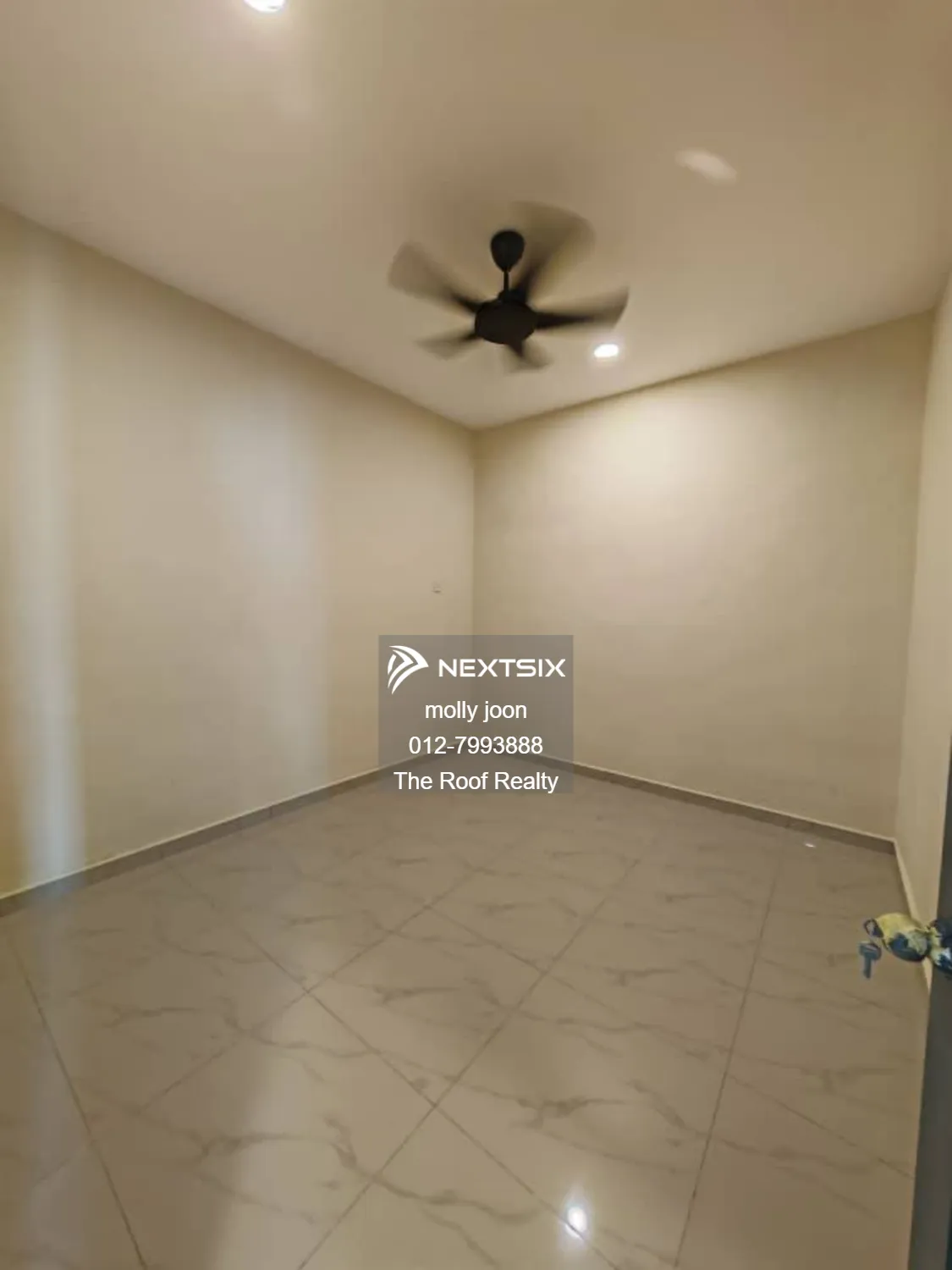 1-sty Terrace/Link House For Sale in Senai Johor - Image 9