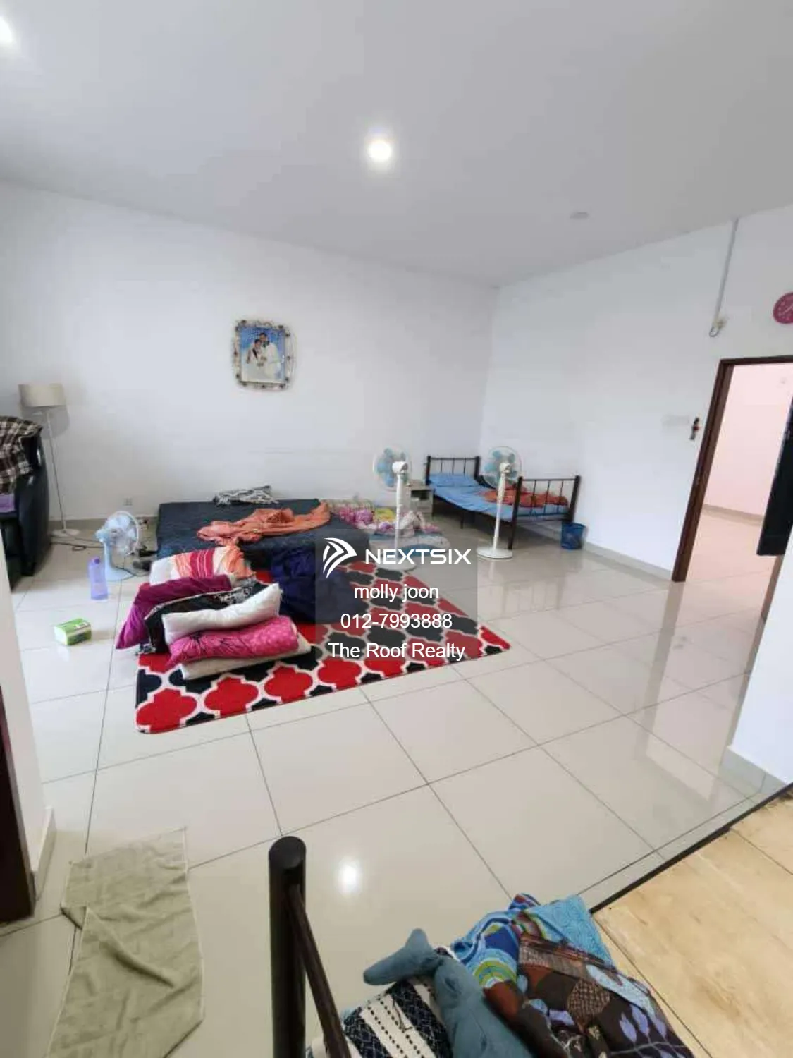 2-sty Terrace/Link House For Sale in Kulai Johor - Image 12