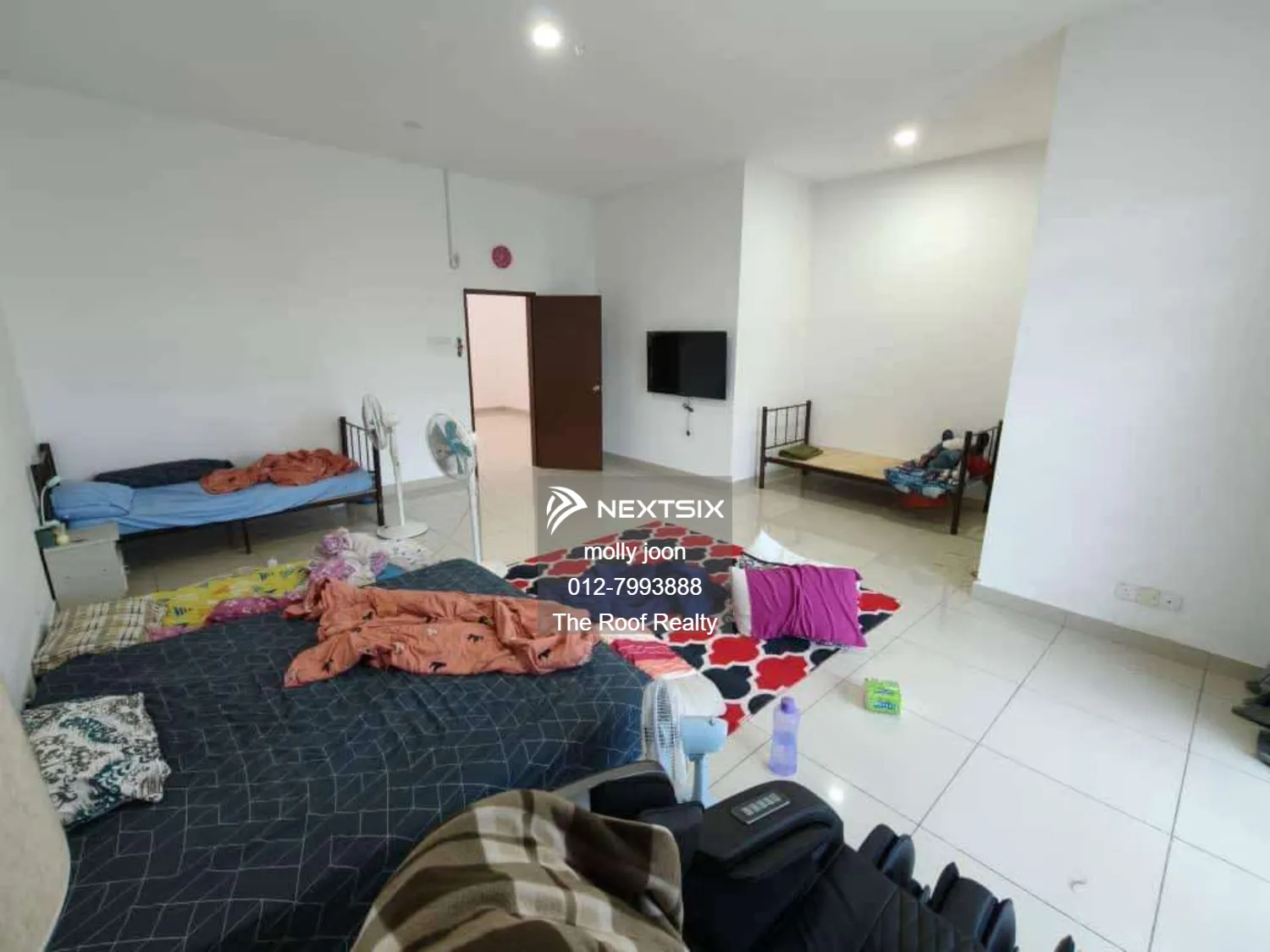 2-sty Terrace/Link House For Sale in Kulai Johor - Image 13