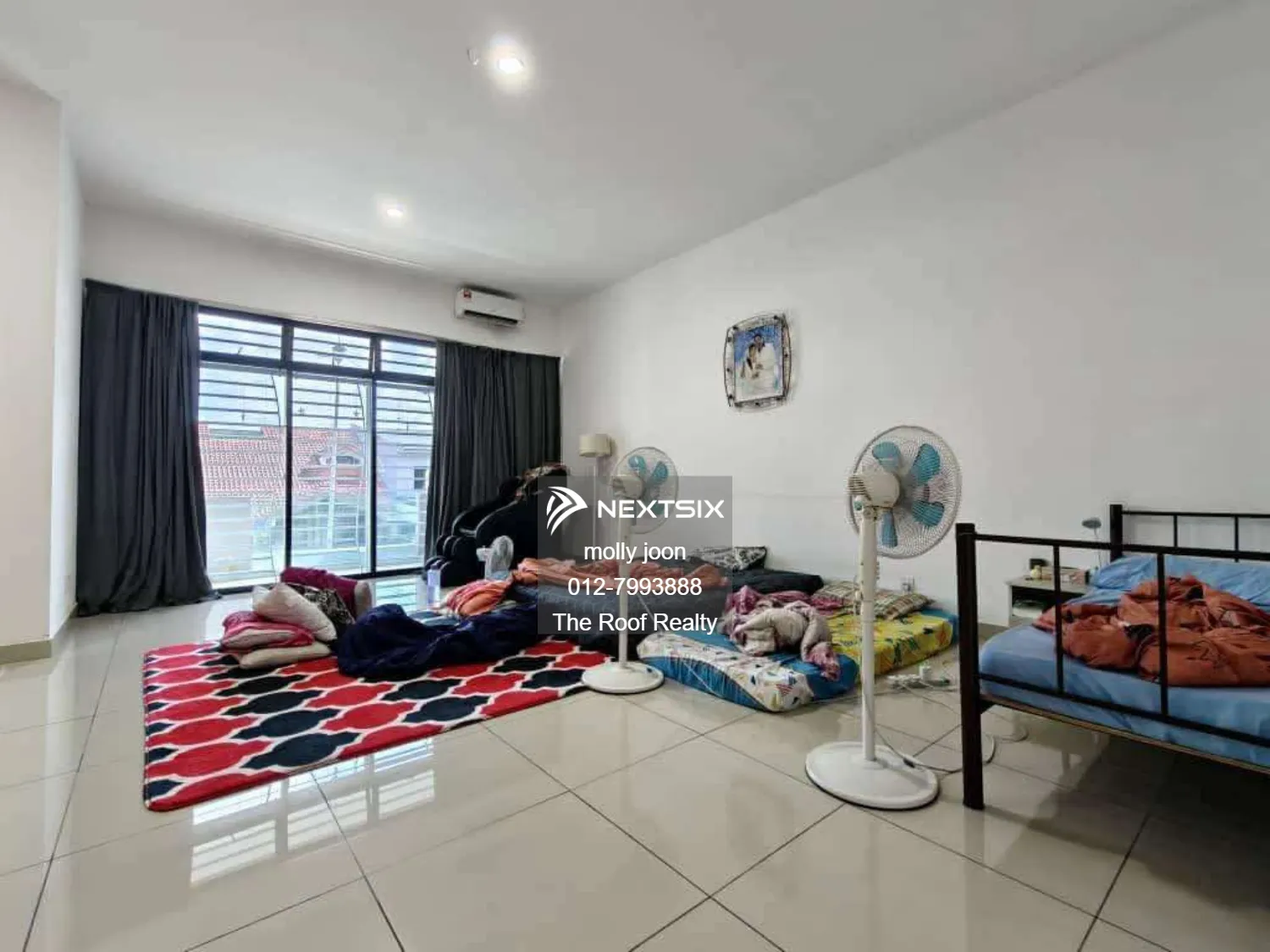 2-sty Terrace/Link House For Sale in Kulai Johor - Image 14