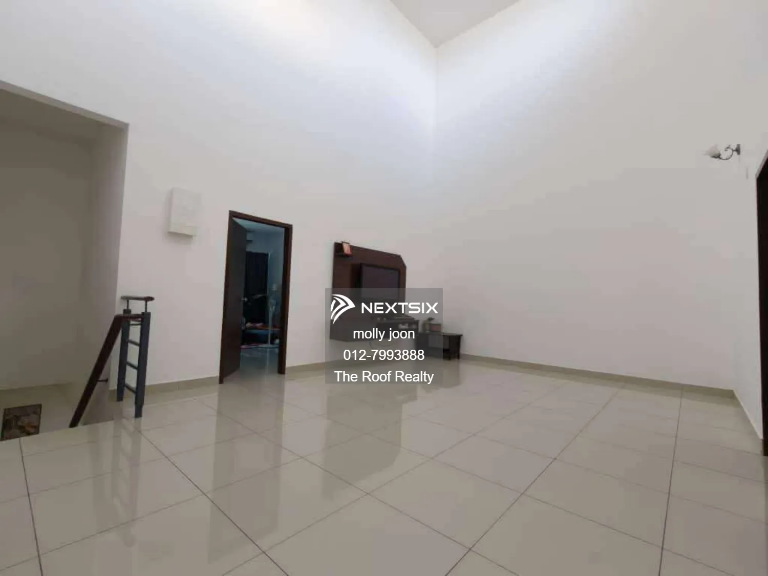 2-sty Terrace/Link House For Sale in Kulai Johor - Image 15