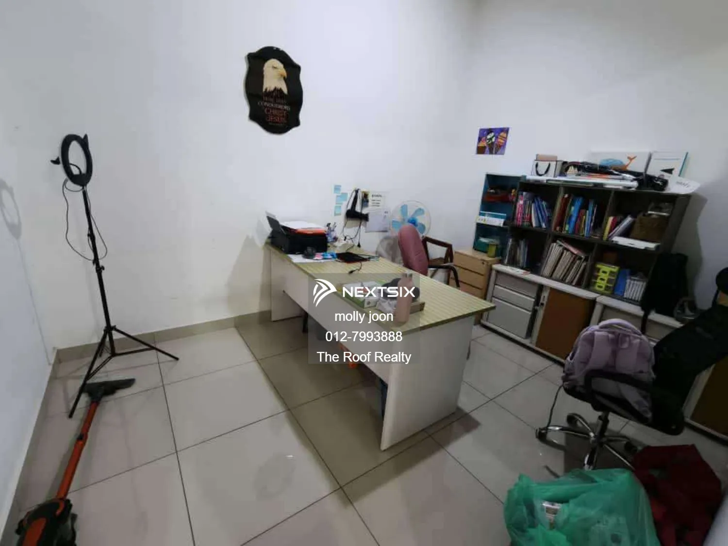 2-sty Terrace/Link House For Sale in Kulai Johor - Image 16