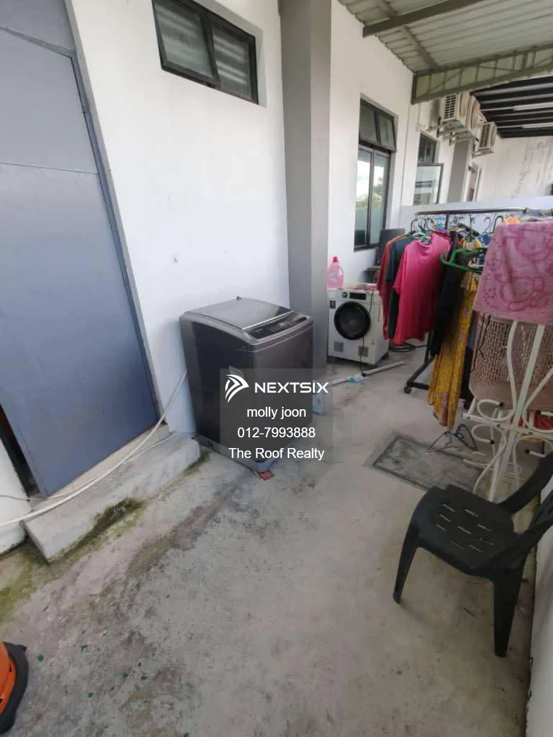 2-sty Terrace/Link House For Sale in Kulai Johor - Image 17