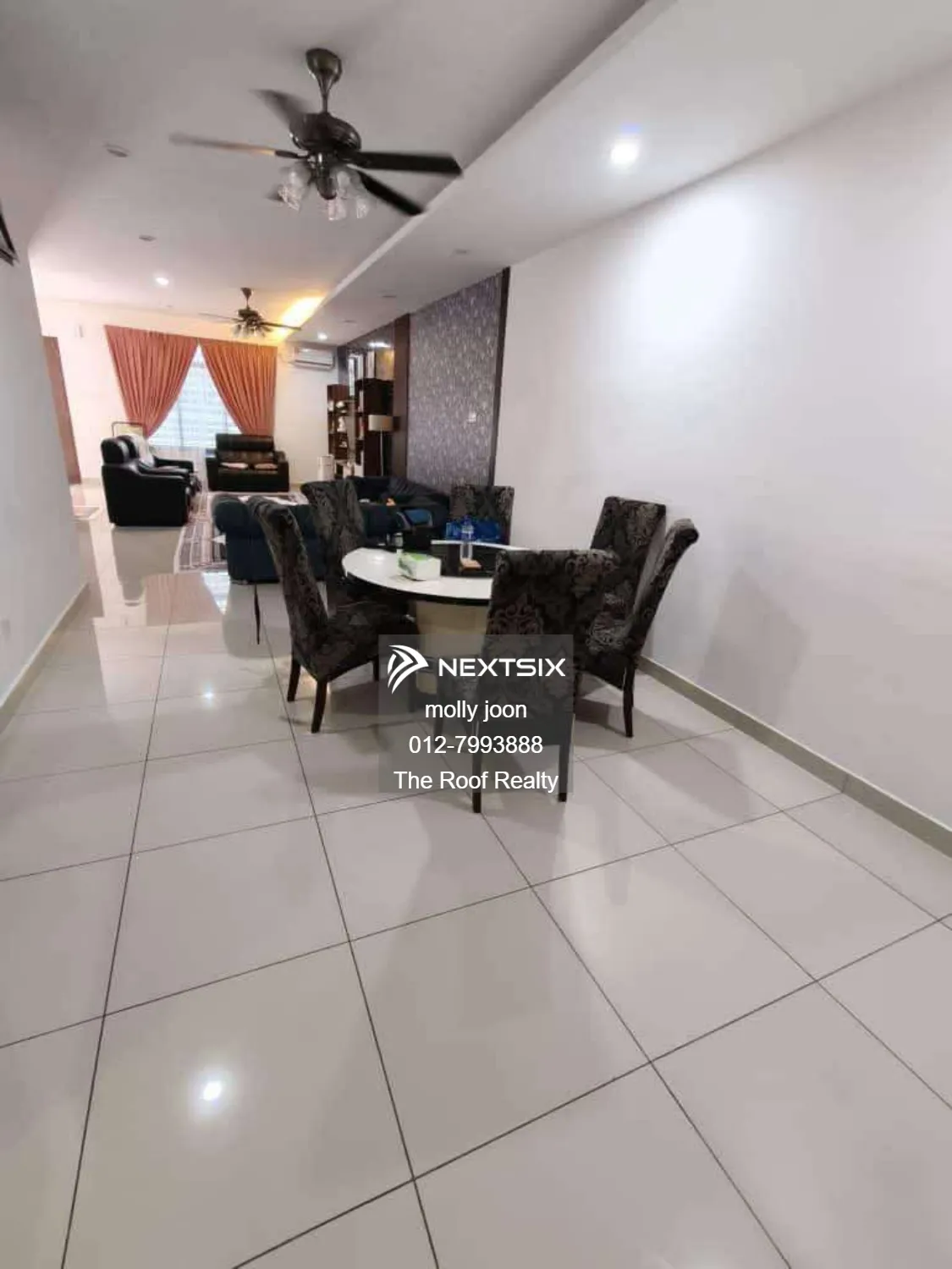 2-sty Terrace/Link House For Sale in Kulai Johor - Image 19