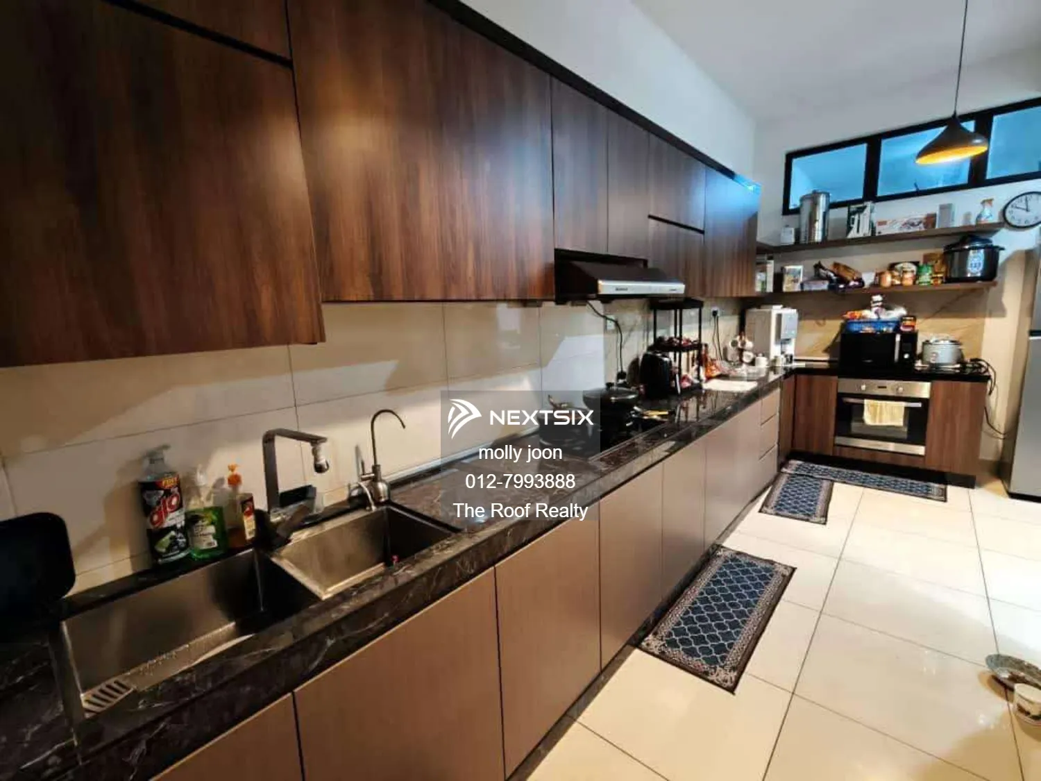 2-sty Terrace/Link House For Sale in Kulai Johor - Image 3