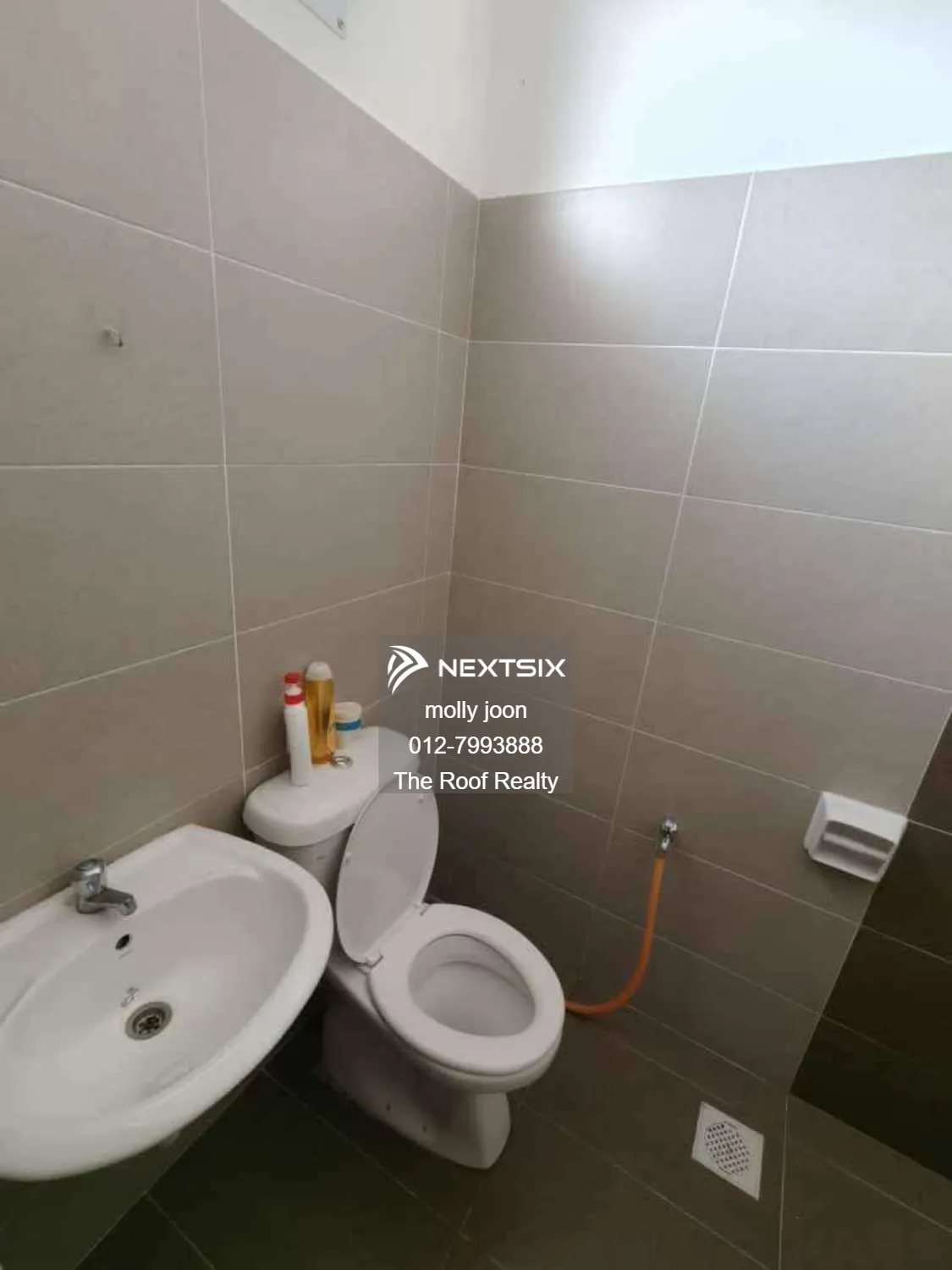 2-sty Terrace/Link House For Sale in Kulai Johor - Image 9