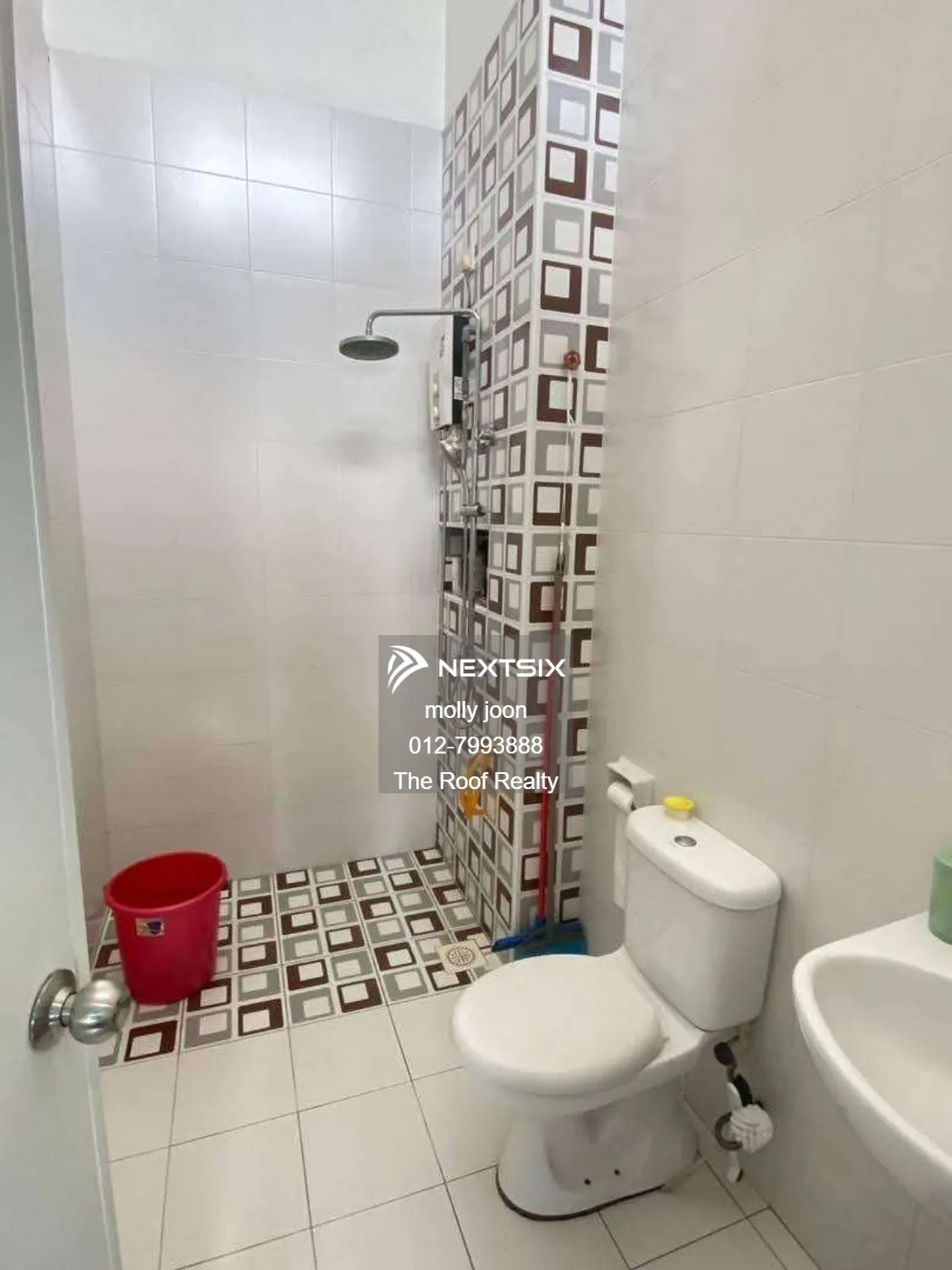 2-sty Terrace/Link House For Sale in Setia Indah Johor - Image 10