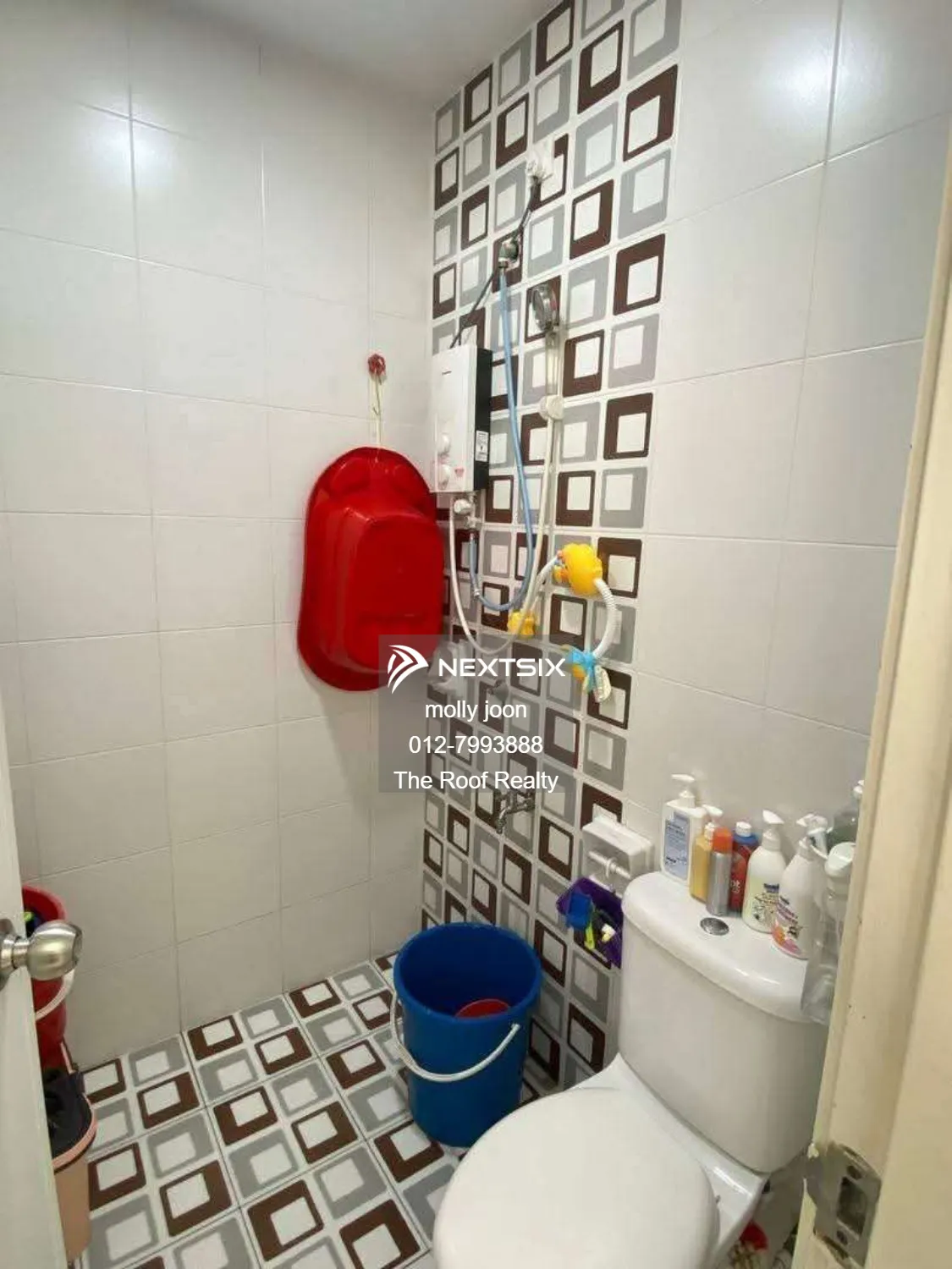 2-sty Terrace/Link House For Sale in Setia Indah Johor - Image 13