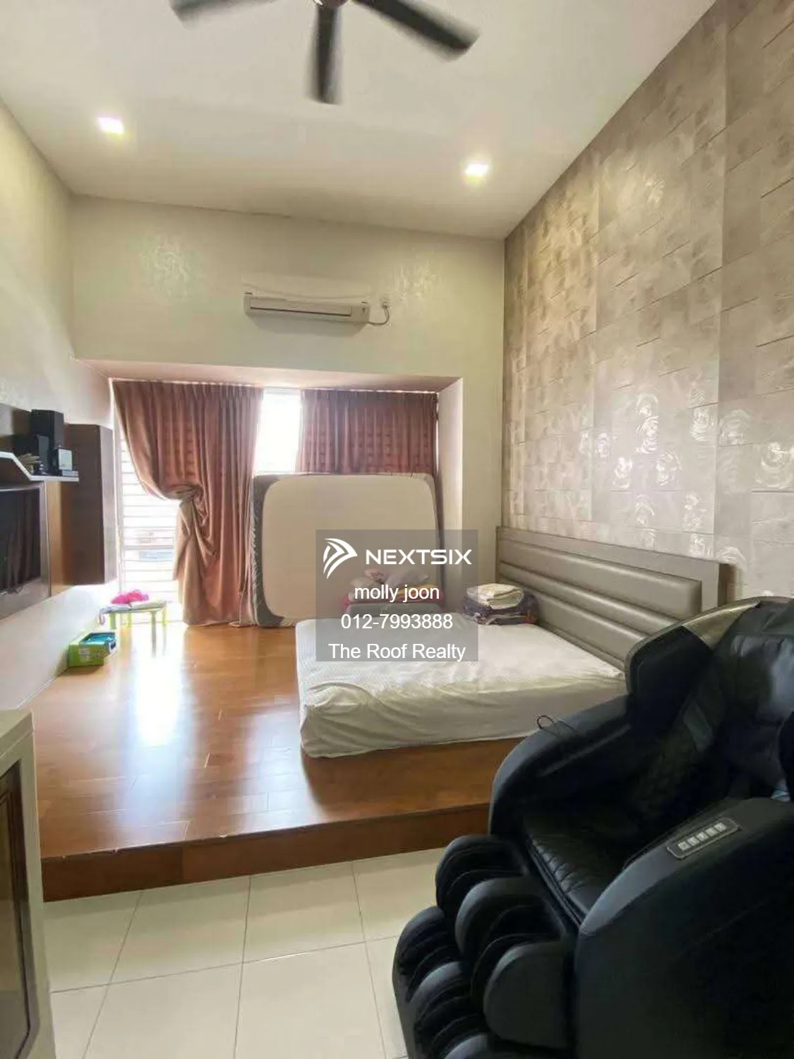 2-sty Terrace/Link House For Sale in Setia Indah Johor - Image 8