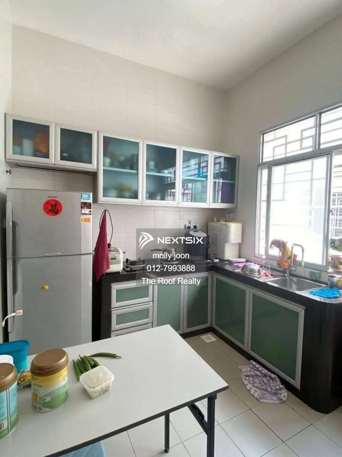 2-sty Terrace/Link House For Sale in Setia Indah Johor - Image 9