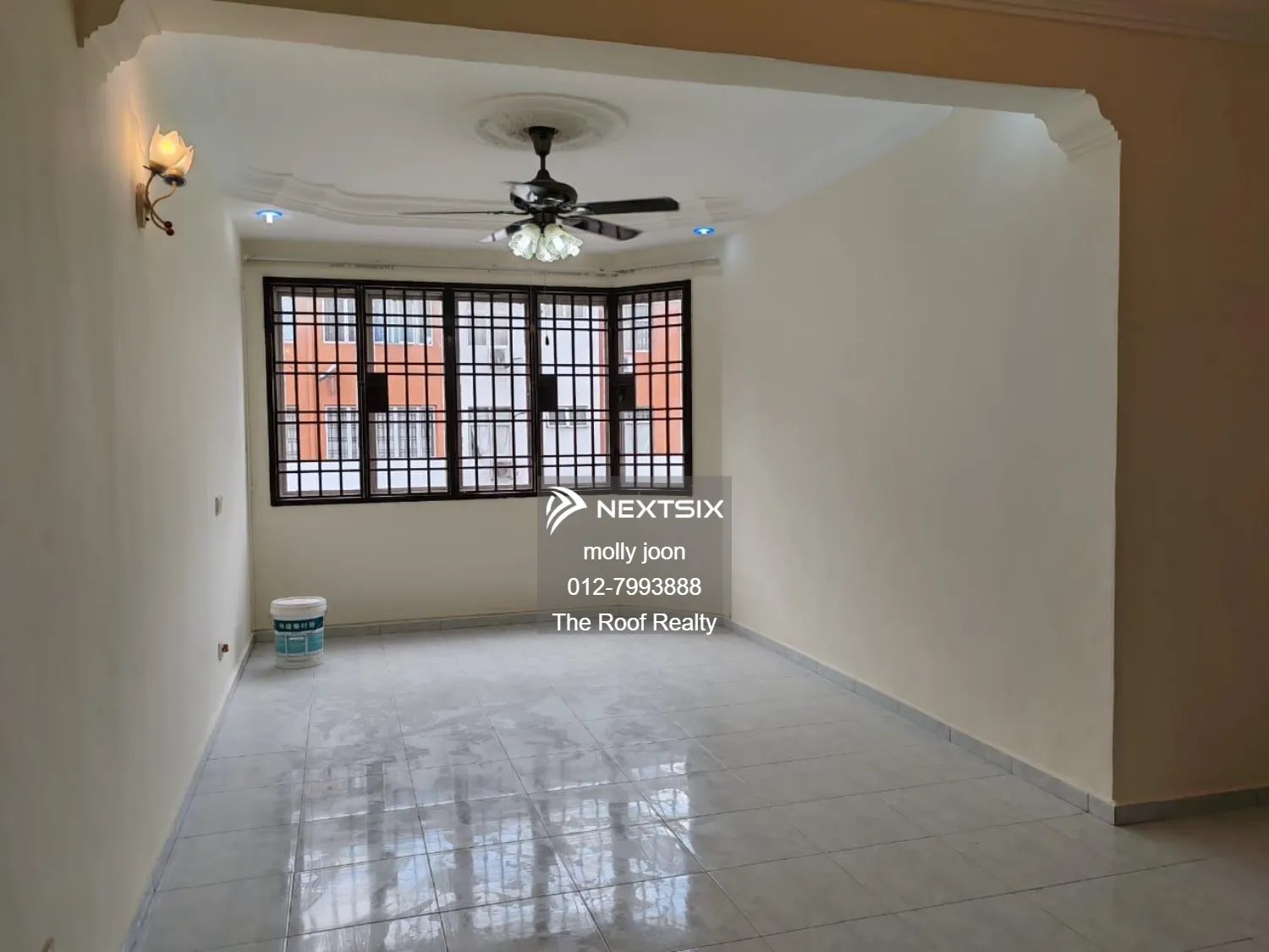 Apartment For Sale in Kulai Johor