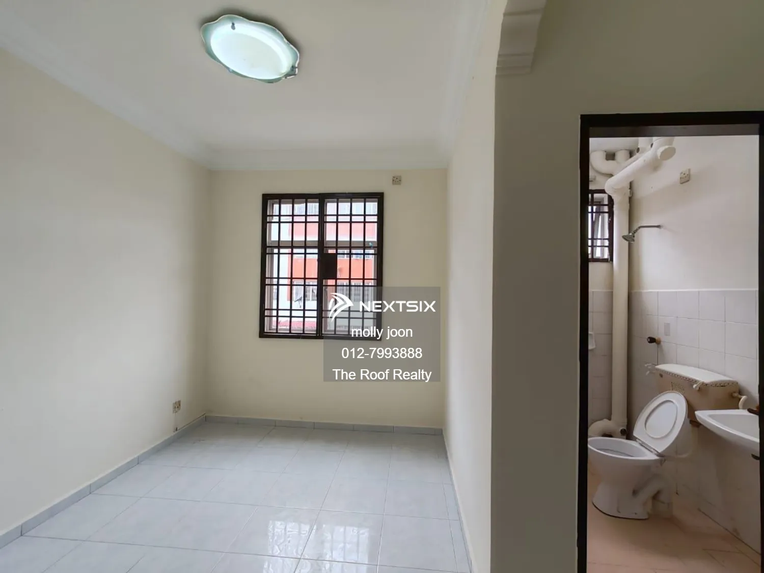 Apartment For Sale in Kulai Johor - Image 5