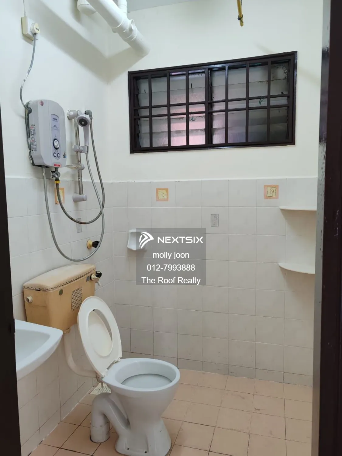 Apartment For Sale in Kulai Johor - Image 7