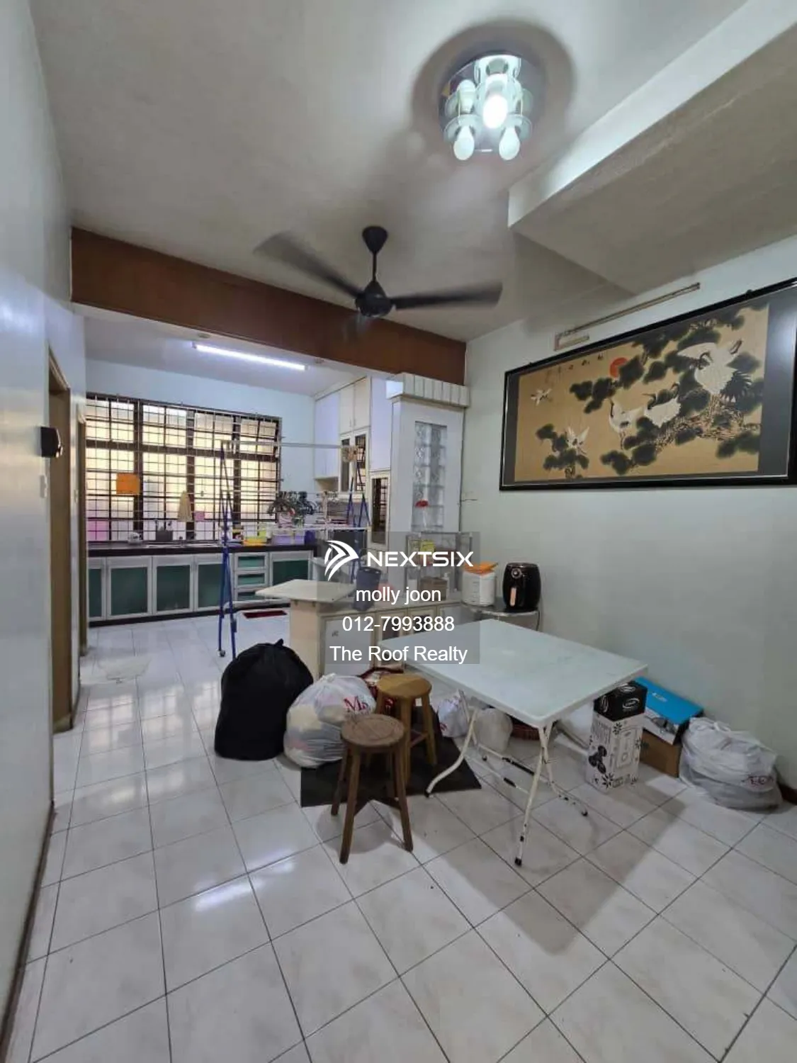 2-sty Terrace/Link House For Sale in Johor Bahru Johor - Image 10