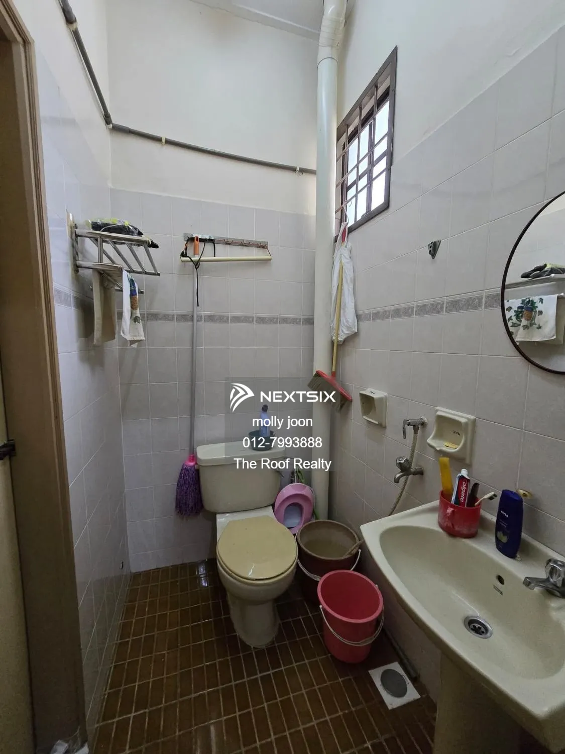 2-sty Terrace/Link House For Sale in Johor Bahru Johor - Image 11