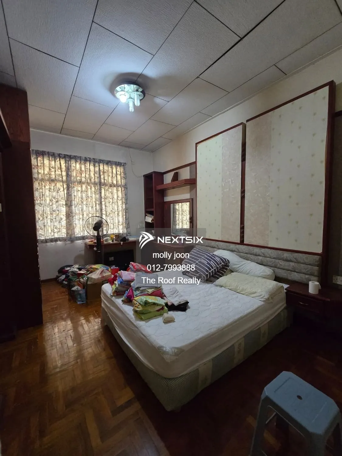 2-sty Terrace/Link House For Sale in Johor Bahru Johor - Image 5