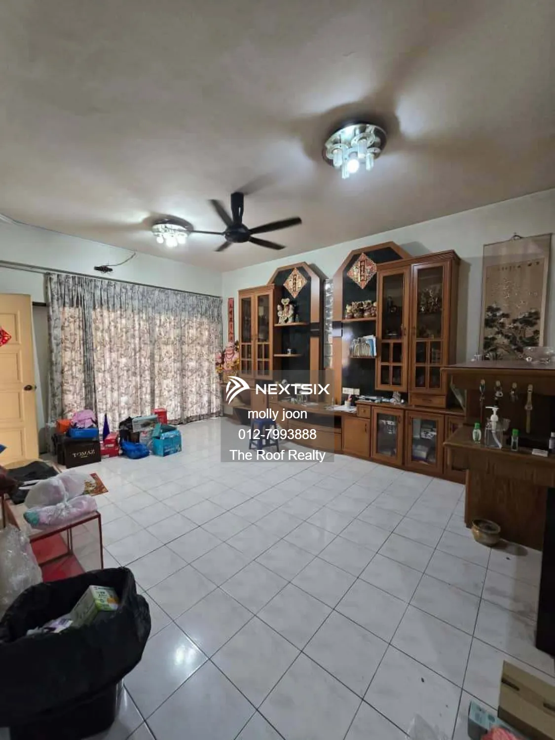 2-sty Terrace/Link House For Sale in Johor Bahru Johor - Image 8