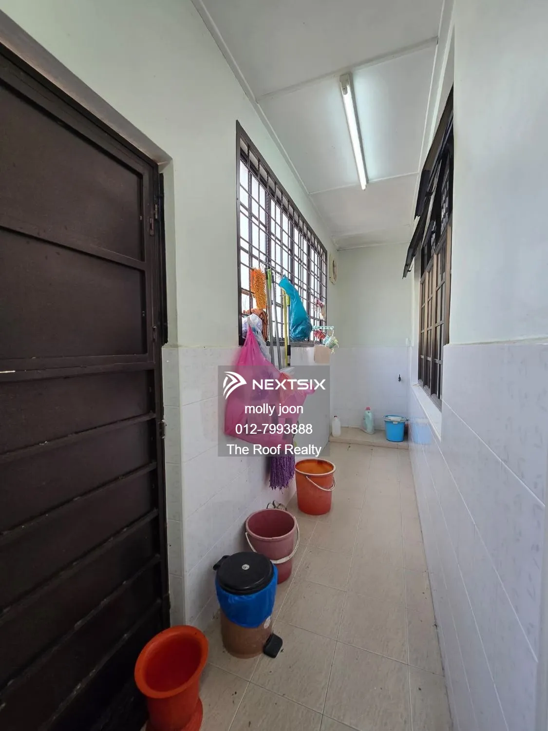 2-sty Terrace/Link House For Sale in Johor Bahru Johor - Image 9