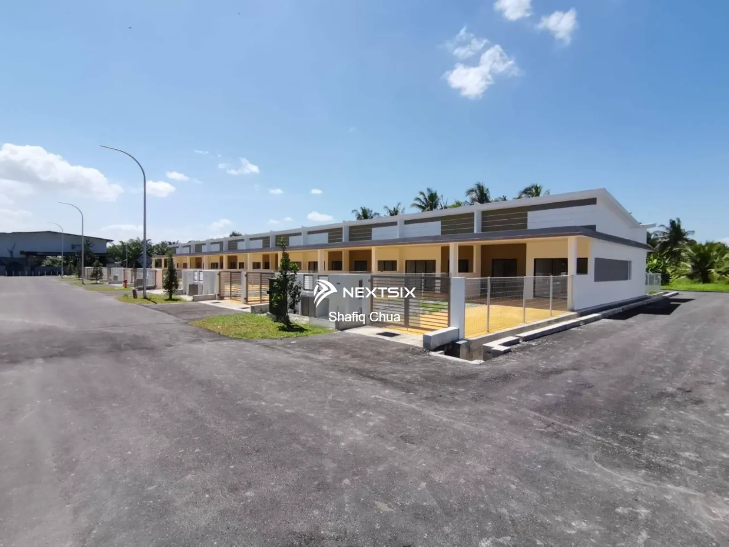 1-sty Terrace/Link House For Sale in Kuala Selangor Selangor - Image 4