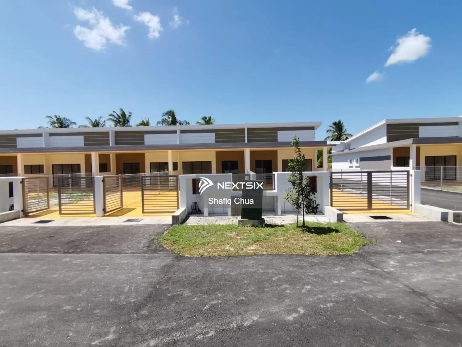 1-sty Terrace/Link House For Sale in Kuala Selangor Selangor - Image 5