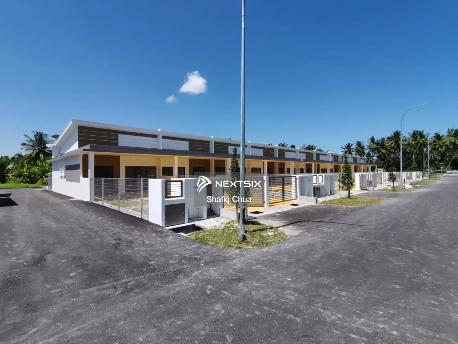 1-sty Terrace/Link House For Sale in Kuala Selangor Selangor - Image 6