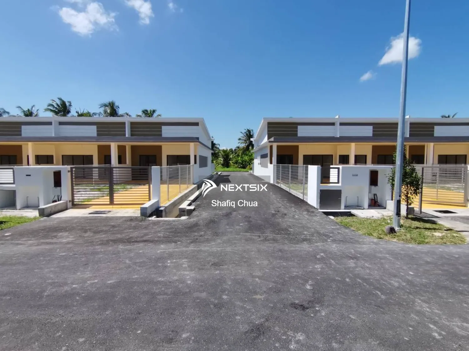1-sty Terrace/Link House For Sale in Kuala Selangor Selangor - Image 7