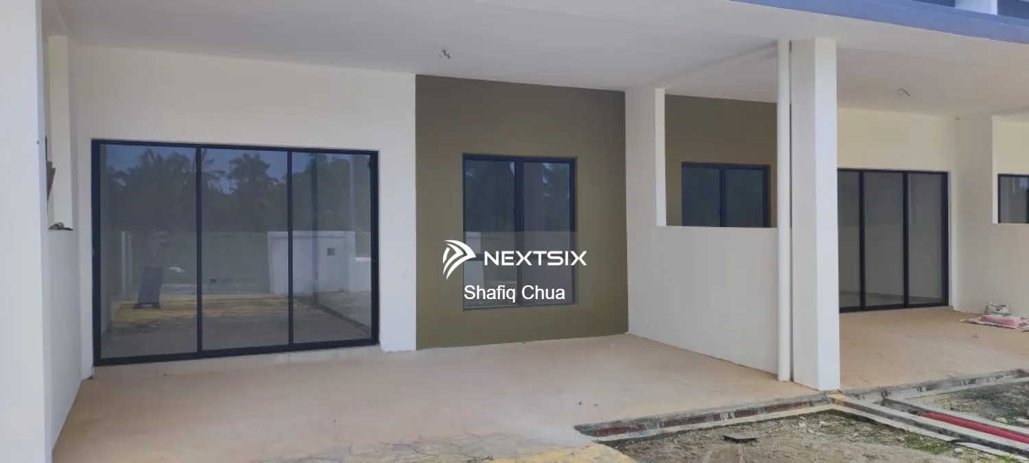 1-sty Terrace/Link House For Sale in Kuala Selangor Selangor - Image 8