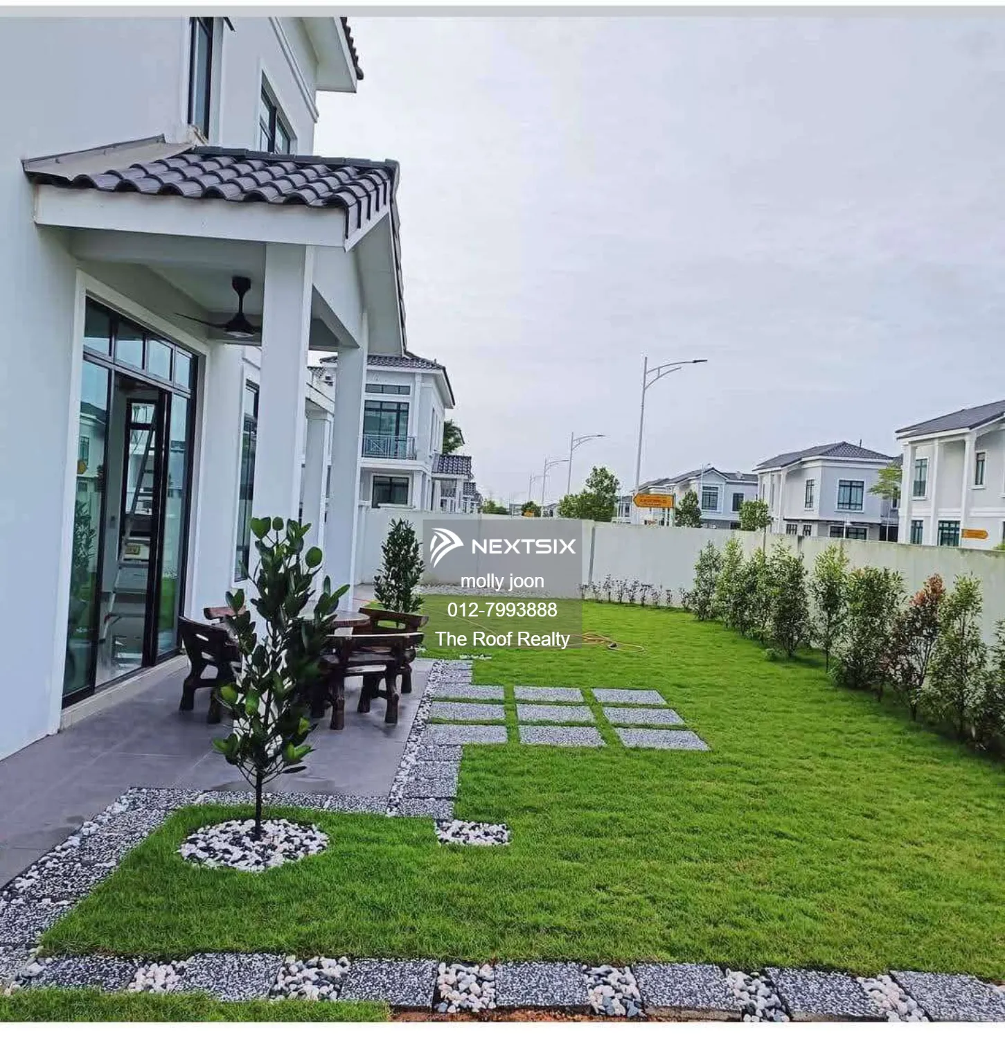 2-sty Terrace/Link House For Sale in Pasir Gudang Johor