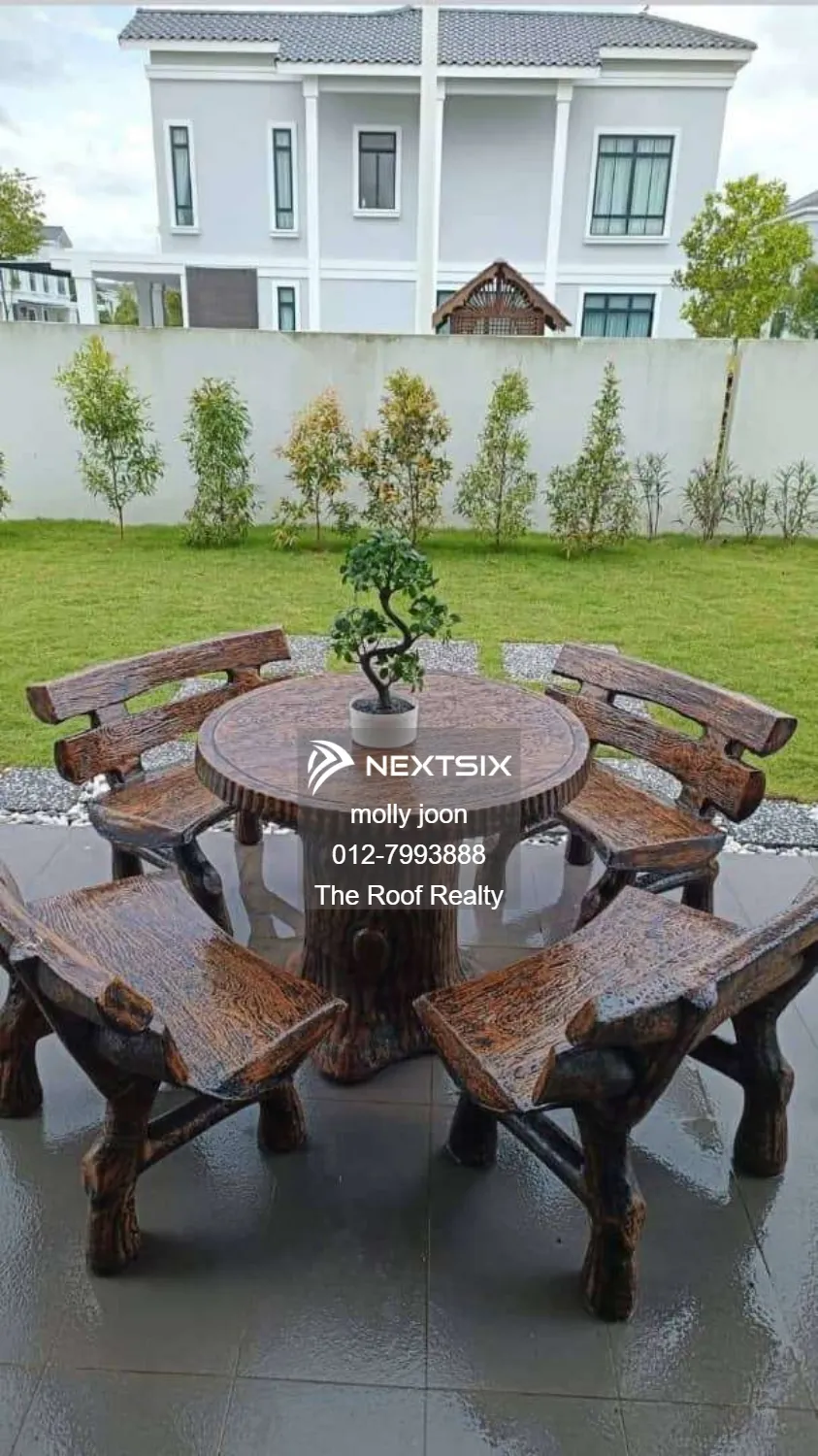 2-sty Terrace/Link House For Sale in Pasir Gudang Johor - Image 2