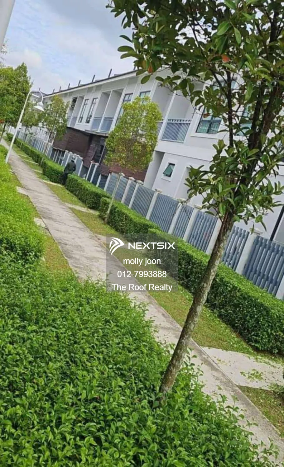 2-sty Terrace/Link House For Sale in Pasir Gudang Johor - Image 3