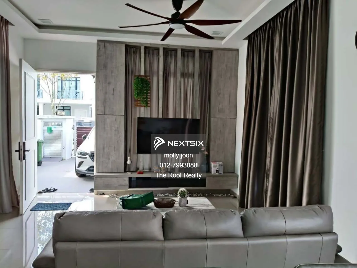 2-sty Terrace/Link House For Sale in Pasir Gudang Johor - Image 5