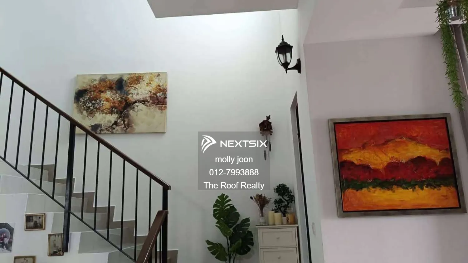 2-sty Terrace/Link House For Sale in Pasir Gudang Johor - Image 6